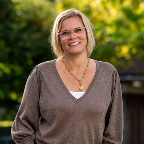 LPS Ste. Marie - teamfoto - Femke Hoendevangers