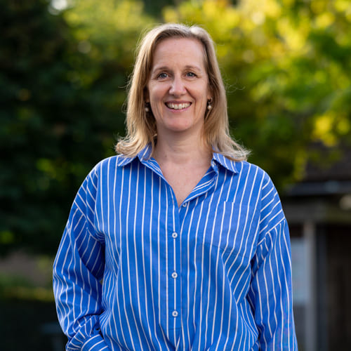 LPS Ste. Marie - teamfoto - Inge Oerlemans