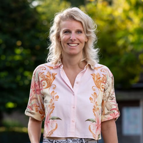 LPS Ste. Marie - teamfoto - Linda Segers