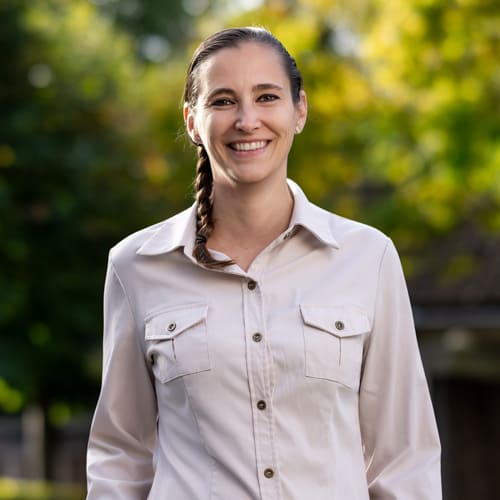 LPS Ste. Marie - teamfoto - Maartje van Dooren